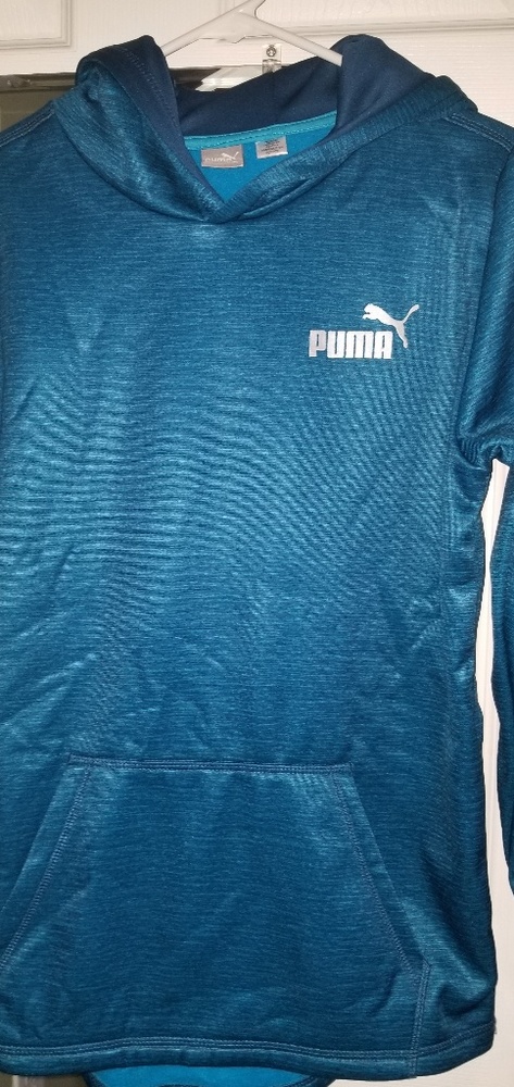 PUMA HOODIE